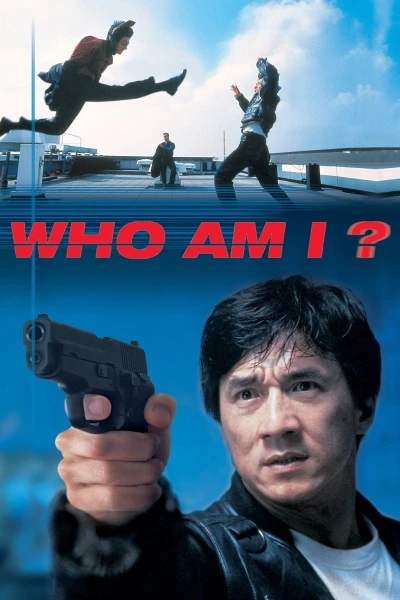 Tôi Là Ai? - Who Am I? (1998)