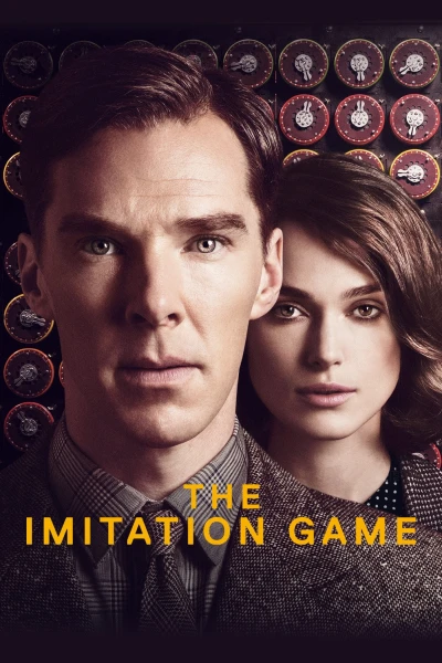 Trò Chơi Giải Mã - The Imitation Game (2014)