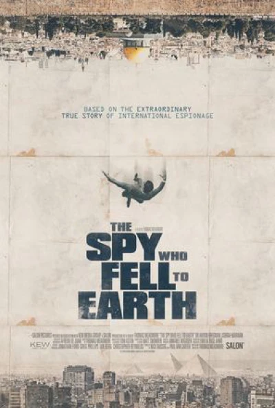 Vạch Mặt Điệp Viên - The Spy Who Fell To Earth (2019)