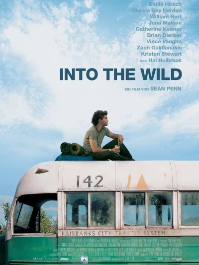 Về Với Thiên Nhiên - Into The Wild (2007)