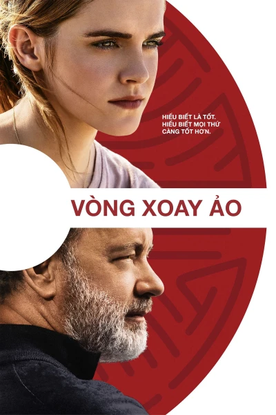 Vòng Xoay Ảo - The Circle (2017)