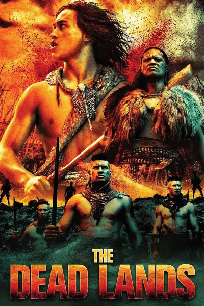 Vùng Đất Tử Thần - The Dead Lands (2015)